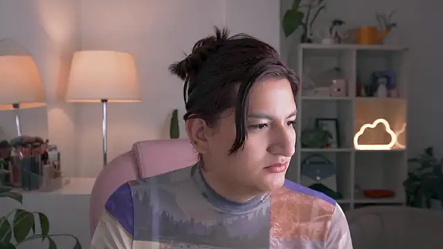 ari artis online show from 10, 12, 2024