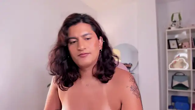 ari artis online show from 13, 2, 2025