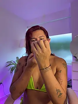 ari artis online show from 15, 9, 2025