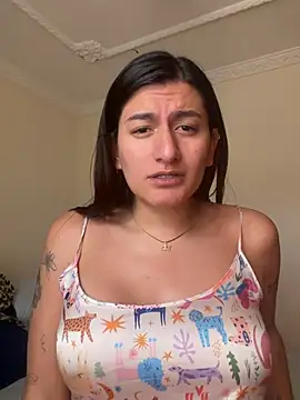 ari artis online show from 19, 6, 2026