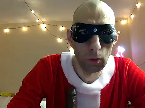 HandsomeAlfie online show from 19, 12, 2024