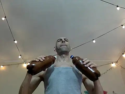 HandsomeAlfie online show from 20, 9, 2025