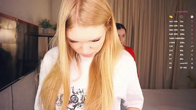 EllenReeves online show from 21, 11, 2025