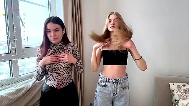 EllenReeves online show from 14, 2, 2026