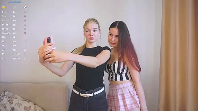 EllenReeves online show from 28, 7, 2026