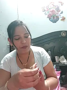 Poojabhabi101 online show from 7, 3, 2026