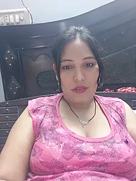 Snapshot of Poojabhabi101 chatting on 9, 5, 2026 Poojabhabi101 online show from 9, 5, 2026