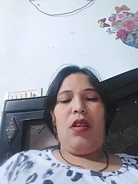 Snapshot of Poojabhabi101 chatting on 19, 5, 2026 Poojabhabi101 online show from 19, 5, 2026