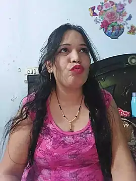 Snapshot of Poojabhabi101 chatting on 8, 6, 2026 Poojabhabi101 online show from 8, 6, 2026