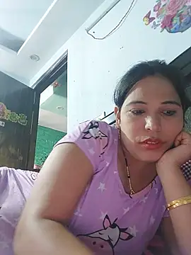 Snapshot of Poojabhabi101 chatting on 9, 6, 2026 Poojabhabi101 online show from 9, 6, 2026