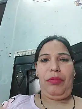 Snapshot of Poojabhabi101 chatting on 22, 6, 2026 Poojabhabi101 online show from 22, 6, 2026