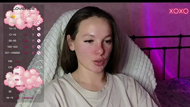 lil luna x online show from 3, 12, 2024