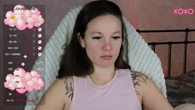 lil luna x online show from 1, 3, 2025