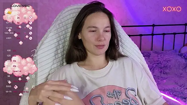 lil luna x online show from 7, 10, 2025