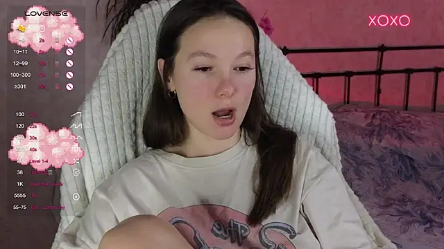 lil luna x online show from 15, 1, 2026