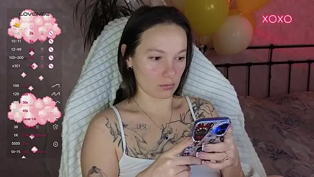 lil luna x online show from 8, 2, 2026