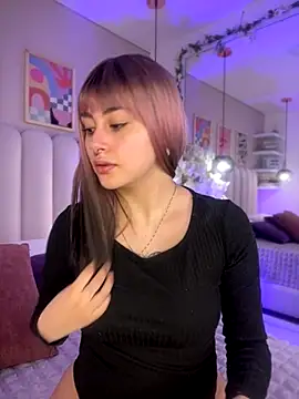 cute  cherry  online show from 4, 11, 2025