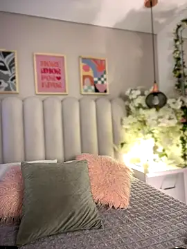 cute  cherry  online show from 27, 11, 2025