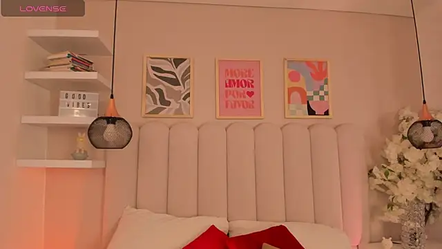 cute  cherry  online show from 7, 2, 2026