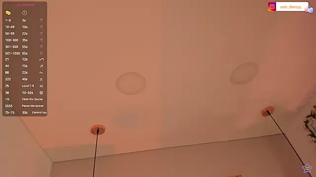 cute  cherry  online show from 3, 3, 2026