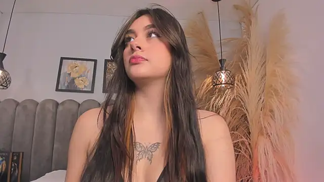 cute  cherry  online show from 17, 6, 2026