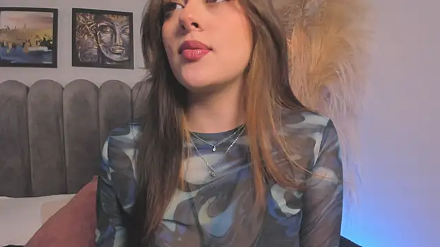 cute  cherry  online show from 2, 7, 2026