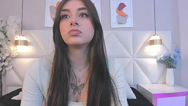 cute  cherry  online show from 3, 7, 2026