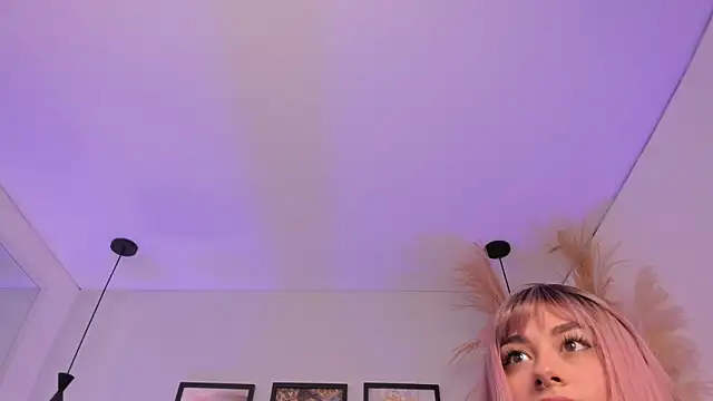 cute  cherry  online show from 20, 7, 2026