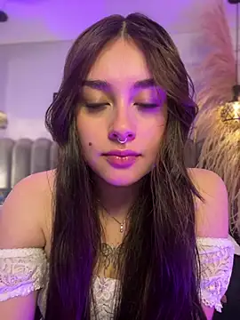 cute  cherry  online show from 25, 7, 2026