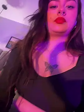 cute  cherry  online show from 3, 8, 2026