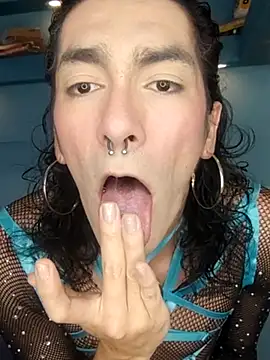 Snapshot of mal_x chatting on 21, 3, 2025 mal x online show from 21, 3, 2025