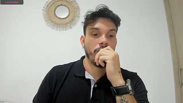 Snapshot of alejandro_stark chatting on 9, 1, 2025 alejandro stark online show from 9, 1, 2025