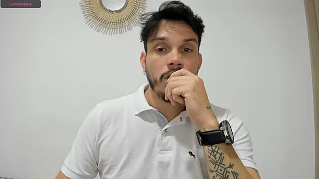 Snapshot of alejandro_stark chatting on 17, 1, 2025 alejandro stark online show from 17, 1, 2025