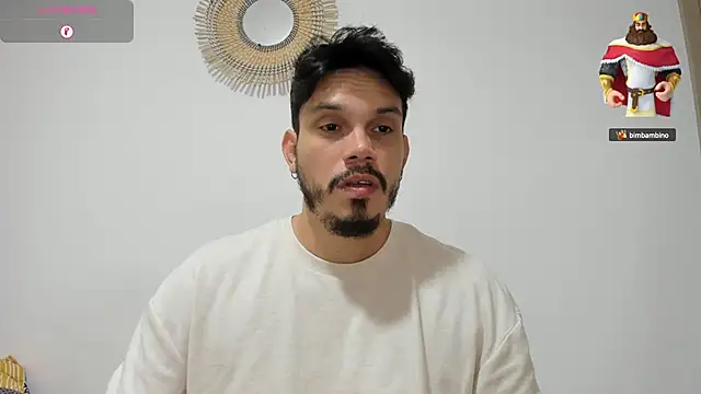 Snapshot of alejandro_stark chatting on 18, 1, 2025 alejandro stark online show from 18, 1, 2025