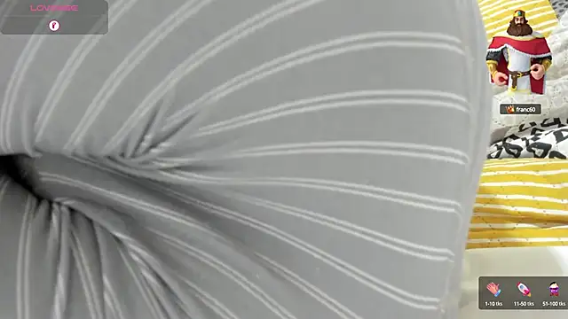 Snapshot of alejandro_stark chatting on 30, 1, 2025 alejandro stark online show from 30, 1, 2025