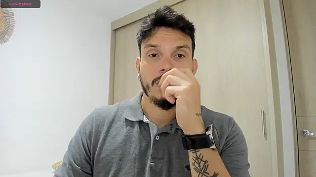 Snapshot of alejandro_stark chatting on 9, 2, 2025 alejandro stark online show from 9, 2, 2025