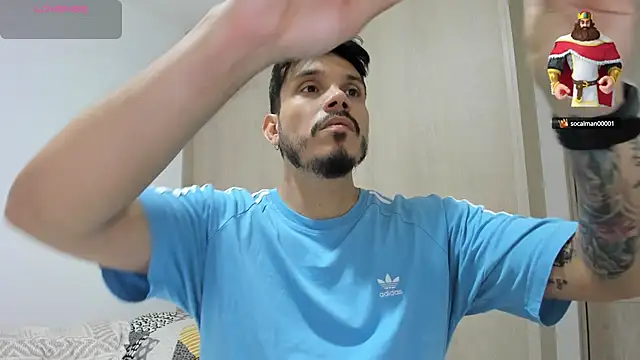 Snapshot of alejandro_stark chatting on 12, 2, 2025 alejandro stark online show from 12, 2, 2025