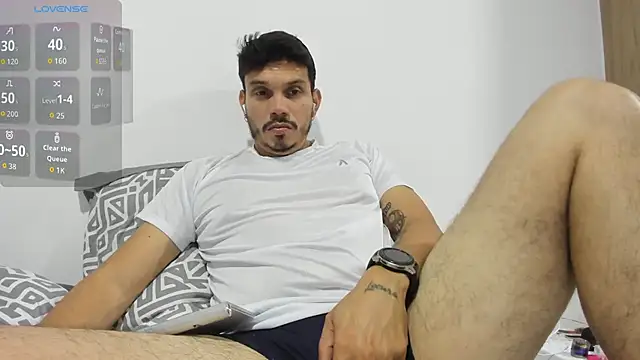 Snapshot of alejandro_stark chatting on 19, 9, 2025 alejandro stark online show from 19, 9, 2025