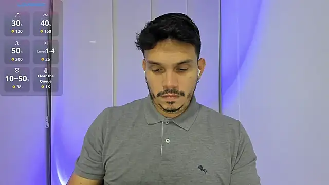 Snapshot of alejandro_stark chatting on 5, 10, 2025 alejandro stark online show from 5, 10, 2025