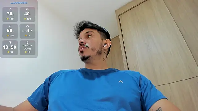 Snapshot of alejandro_stark chatting on 1, 11, 2025 alejandro stark online show from 1, 11, 2025