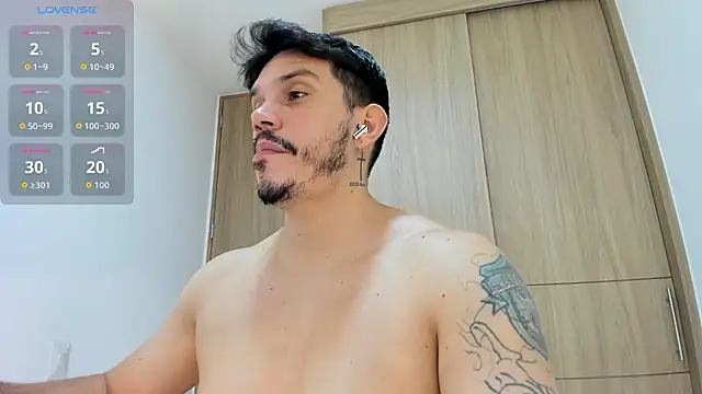 Snapshot of alejandro_stark chatting on 6, 11, 2025 alejandro stark online show from 6, 11, 2025