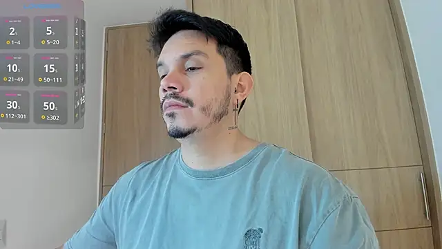 Snapshot of alejandro_stark chatting on 21, 12, 2025 alejandro stark online show from 21, 12, 2025