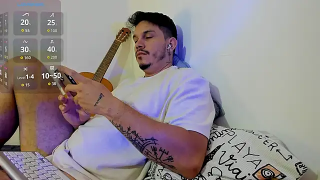 Snapshot of alejandro_stark chatting on 11, 1, 2026 alejandro stark online show from 11, 1, 2026