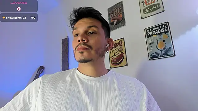 Snapshot of alejandro_stark chatting on 27, 2, 2026 alejandro stark online show from 27, 2, 2026