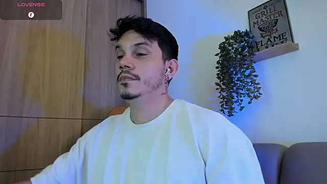 alejandro stark online show from 1, 5, 2026