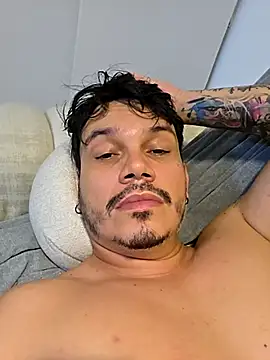 alejandro stark online show from 2, 5, 2026