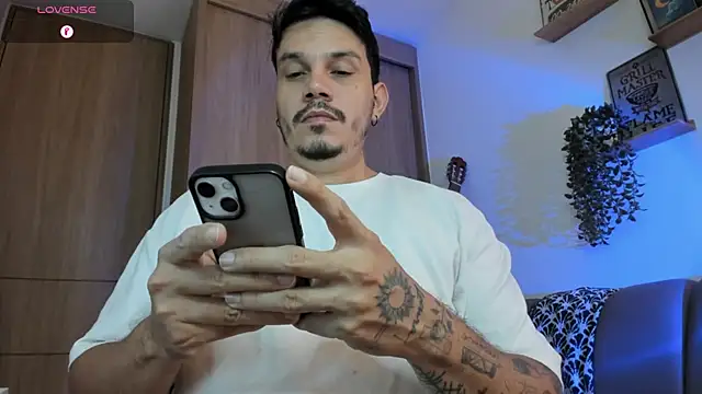alejandro stark online show from 29, 6, 2026