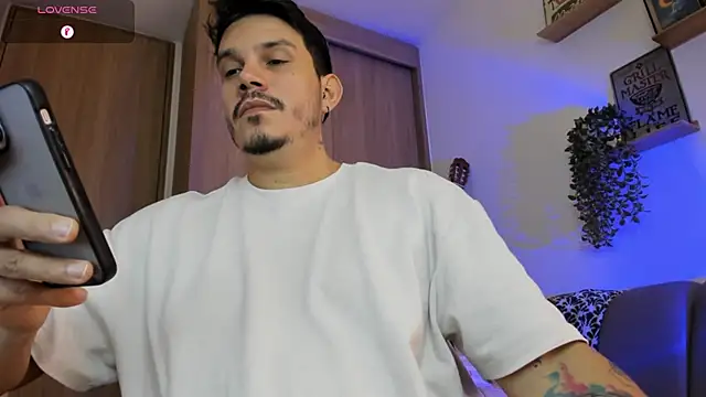 alejandro stark online show from 29, 6, 2026