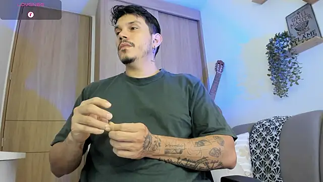 alejandro stark online show from 30, 6, 2026