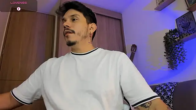 alejandro stark online show from 4, 7, 2026
